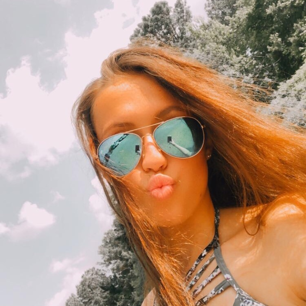 Meet your Posher, Jensyn